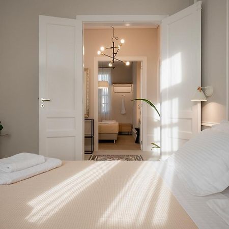 Villa Kalliopi Chania  Exteriör bild