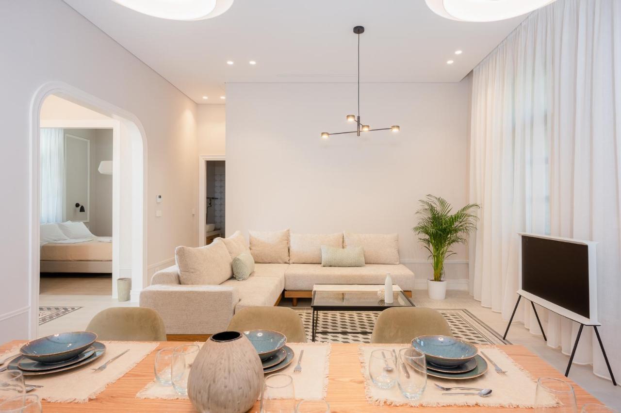 Villa Kalliopi Chania  Exteriör bild