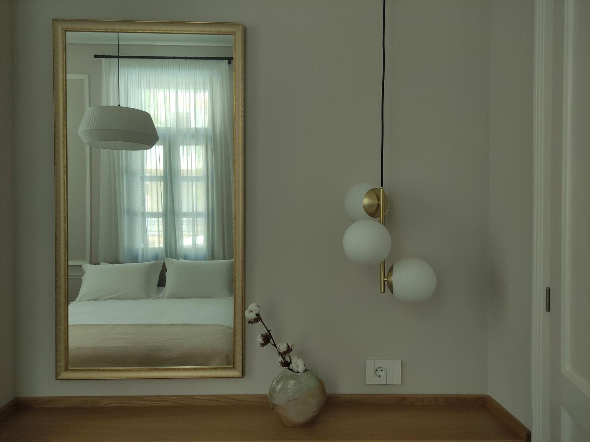 Villa Kalliopi Chania  Exteriör bild