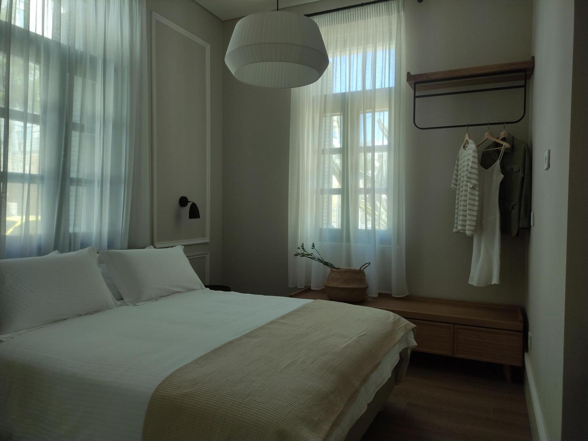 Villa Kalliopi Chania  Exteriör bild
